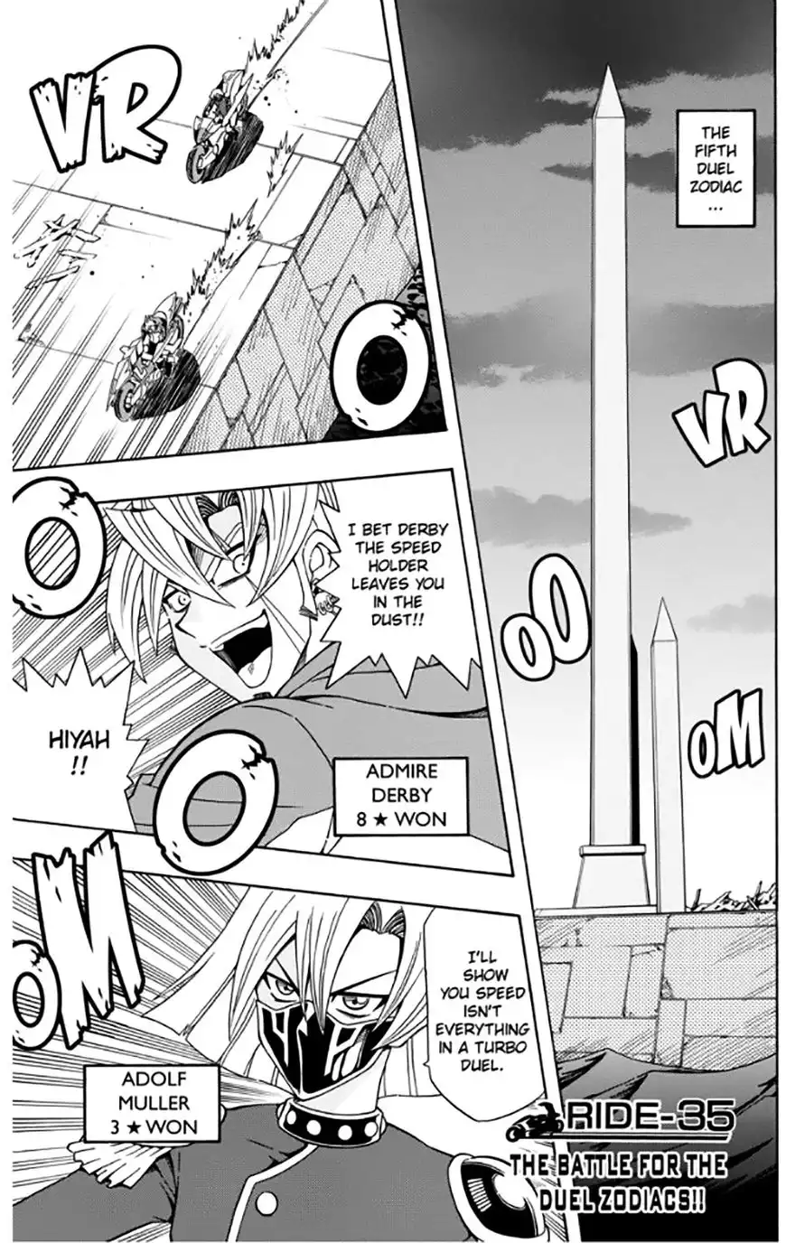 Yu-Gi-Oh! 5Ds - A Chapter 35 2